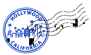 Hollywood USA