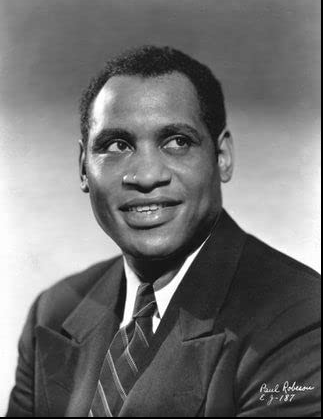 Paul Robeson